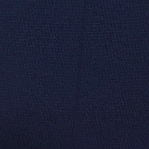 Polyester Mesh knit fabric with Hotfix Rhinestone finish