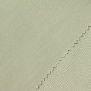 Lyocell and linen woven fabric, 210 GSM, 148 cm