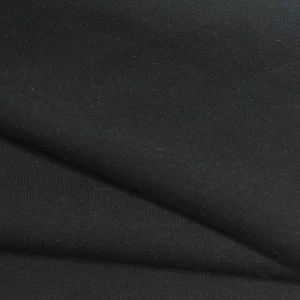 Rayon Ponte Roma knit fabric, 220 GSM, 160 cm width
