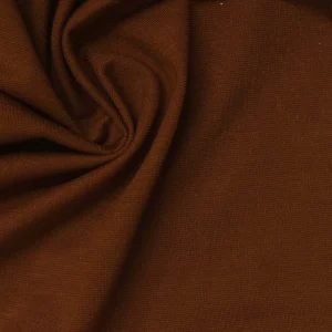Rayon Ponte Roma knit fabric, 365 GSM, 58-60 in