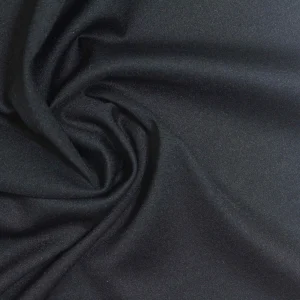 143 GSM Polyester Milk Silk Knit fabric, 175 cm width
