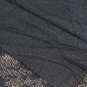 Rayon Ponte Roma knit fabric, 220 GSM, 160 cm width