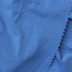 143 GSM Polyester Milk Silk Knit fabric, 175 cm width